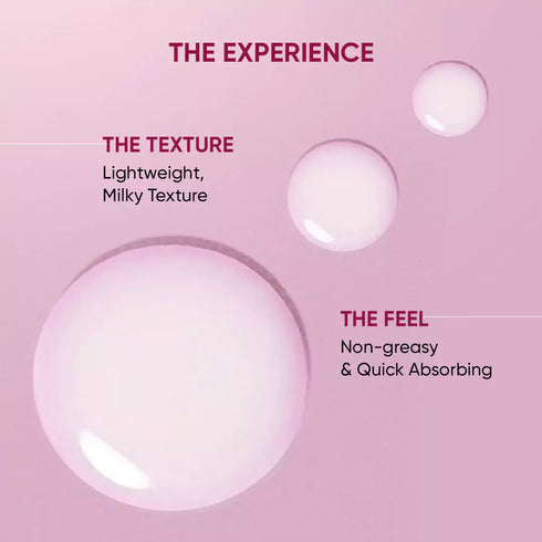 Dot and key Pomegranate + 0.9% Retinol Serum